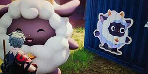 幻兽帕鲁棉悠悠配种公式汇总