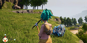 幻兽帕鲁帕鲁矿碎块位置在哪