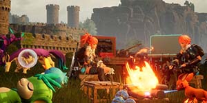 幻兽帕鲁帕鲁不工作怎么办