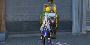 崩坏星穹铁道奥帝经济学成就怎么做