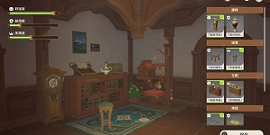 原神茸茸城堡大喵险第三关攻略