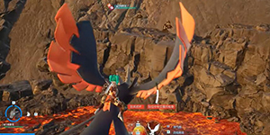 幻兽帕鲁熔岩兽在哪