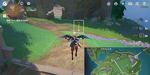 原神步入阳光之下任务怎么完成