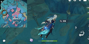 原神4.6版本阴间宝箱位置在哪里