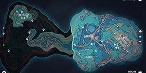 原神4.6版本指引仙灵位置在哪里