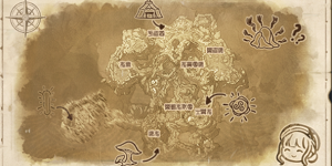 原神志琼的签名头像怎么获得