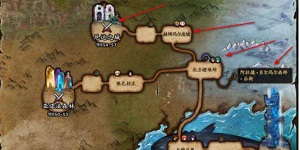 dnf手游厄运之城怎么进