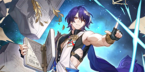 崩坏星穹铁道追击队怎么搭配