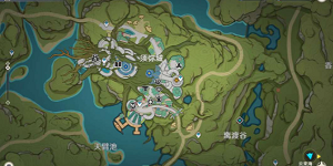 原神赛诺传说任务第二幕攻略