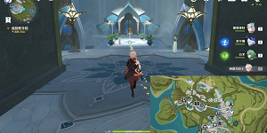 原神往事亦新事任务攻略