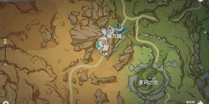 原神沉沙下的足迹任务攻略