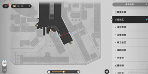 崩坏星穹铁道雅利洛-Ⅵ配方位置大全