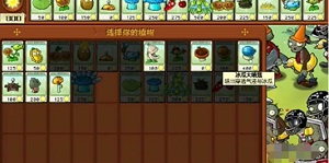 植物大战僵尸杂交版冒险第16关怎么过