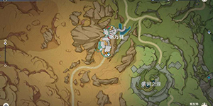 原神沉沙下的足迹任务怎么完成