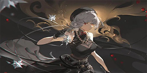 鸣潮怎么快速跑图