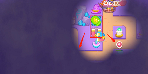 保卫萝卜4阿波与魔法宝藏第72关怎么过