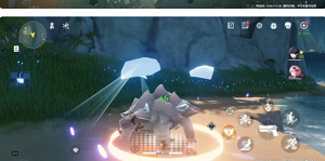 鸣潮异象声骸位置大全