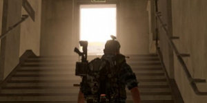 全境封锁2五角大楼安全屋怎么解锁