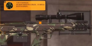 全境封锁2武器皮肤怎么装备