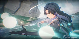 鸣潮异象声骸在哪