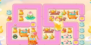 2024保卫萝卜4周赛5.27攻略