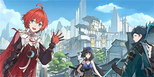 鸣潮红名boss在哪儿