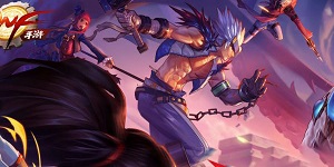 dnf手游狂战士怎么玩