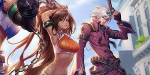 dnf手游操作设置怎么调最好