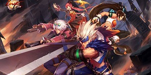 dnf手游深渊派对副本怎么进入