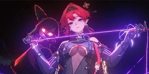 鸣潮吟霖突破材料是什么