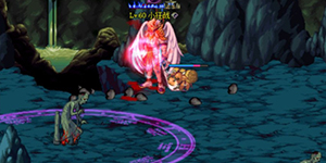 dnf手游悲鸣洞穴怎么挑战