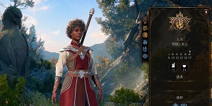 博德之门3狂野术士超魔怎么打