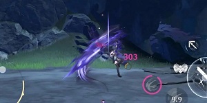 鸣潮逆雷之鳞怎么打