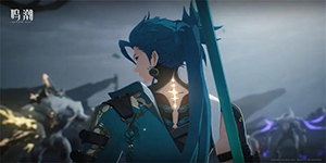 鸣潮失踪的孤鸿任务怎么完成