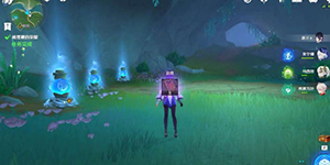 原神4.7被埋藏的荣耀任务怎么做