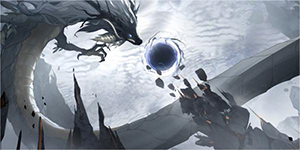 鸣潮特殊怪物在哪