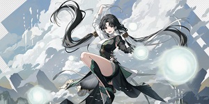 鸣潮鉴心配队怎么搭