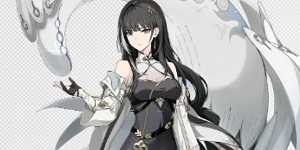 鸣潮白芷技能是什么