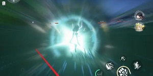 鸣潮鉴心护盾怎么触发