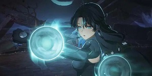 鸣潮鉴心技能是什么