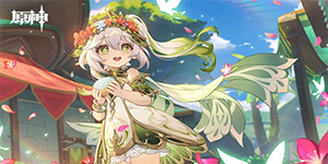 原神猎人们的相聚任务怎么完成