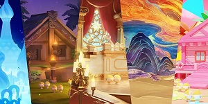 蛋仔派对2周年庆前瞻直播活动内容一览