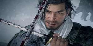 浪人崛起寻找相机任务怎么做