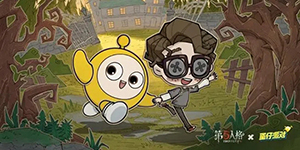 第五人格蛋小黄机械玩偶怎么获得