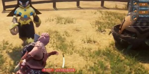 幻兽帕鲁繁殖阿努比斯要几个蛋糕