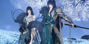 逆水寒手游鳞骨逢幽时装多少钱