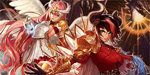 dnf手游夏日套装有哪些