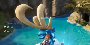 幻兽帕鲁新手教程宝箱有什么