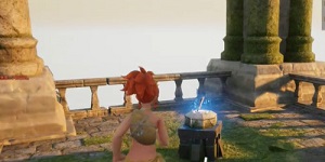 幻兽帕鲁新手攻略入门宝箱怎么拿