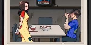 文字真相蘑菇汤怎么过